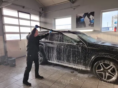 M&M Auto Spa Marcin Karczewski Kielce
